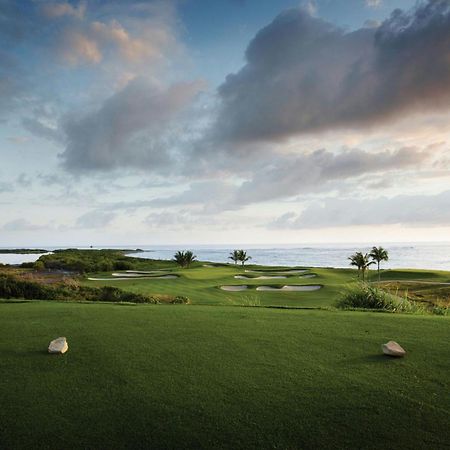 Marriott St. Kitts Beach Club Frigate Bay Exterior foto
