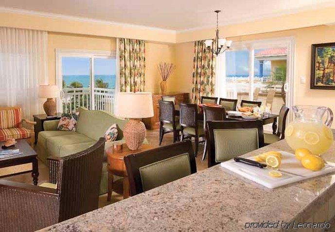 Marriott St. Kitts Beach Club Frigate Bay Zimmer foto