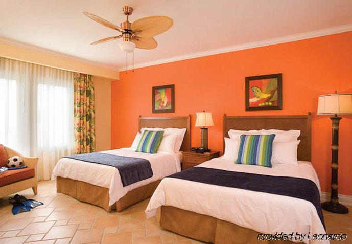 Marriott St. Kitts Beach Club Frigate Bay Zimmer foto