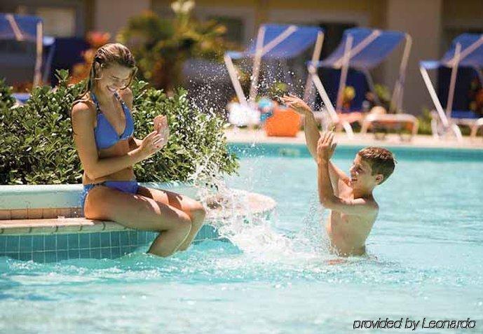 Marriott St. Kitts Beach Club Frigate Bay Einrichtungen foto